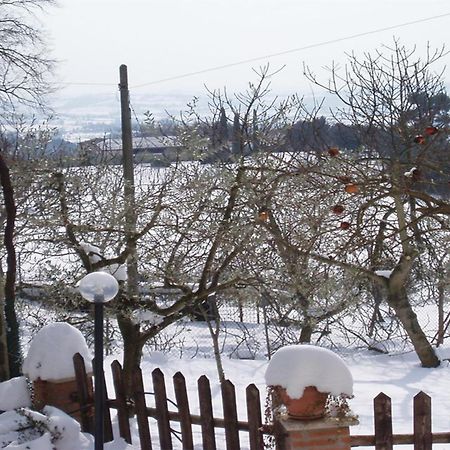 Belvedere Cramaccioli Vigne Dış mekan fotoğraf