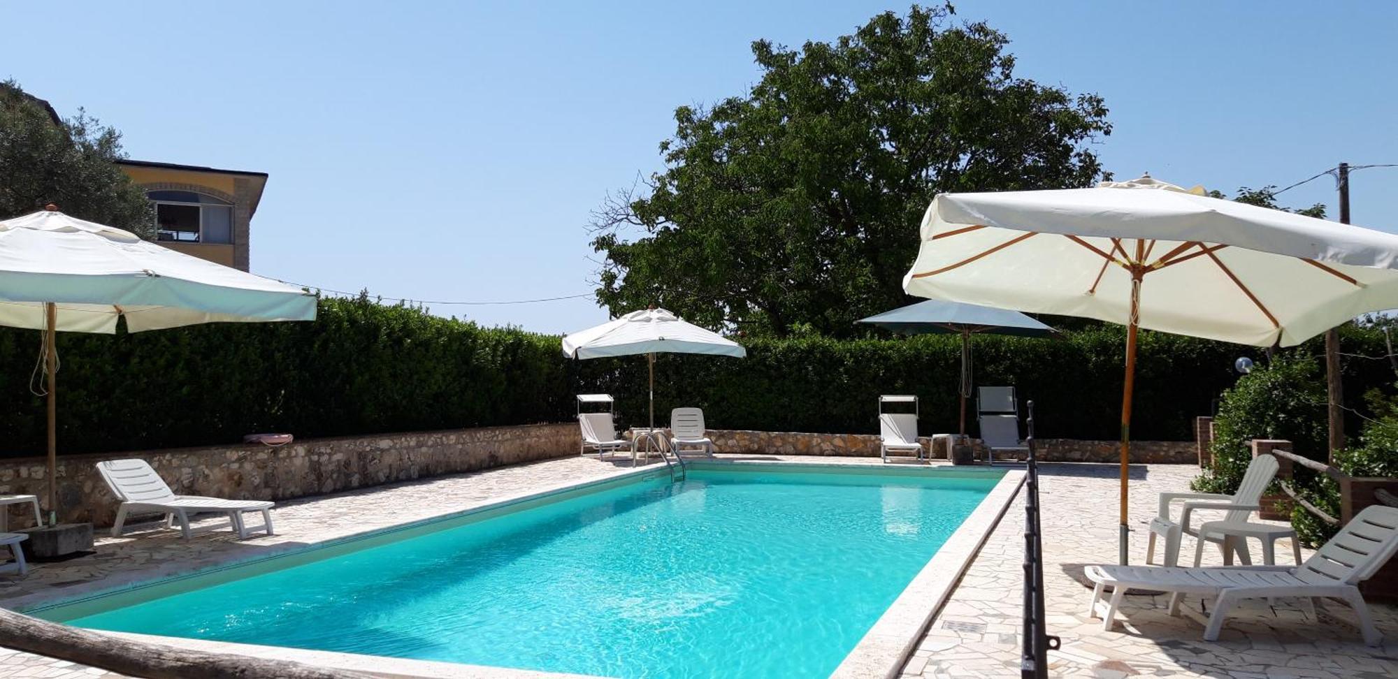 Belvedere Cramaccioli Vigne Dış mekan fotoğraf