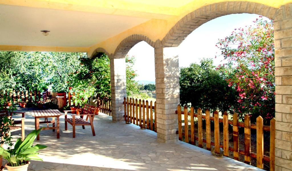 Belvedere Cramaccioli Vigne Dış mekan fotoğraf