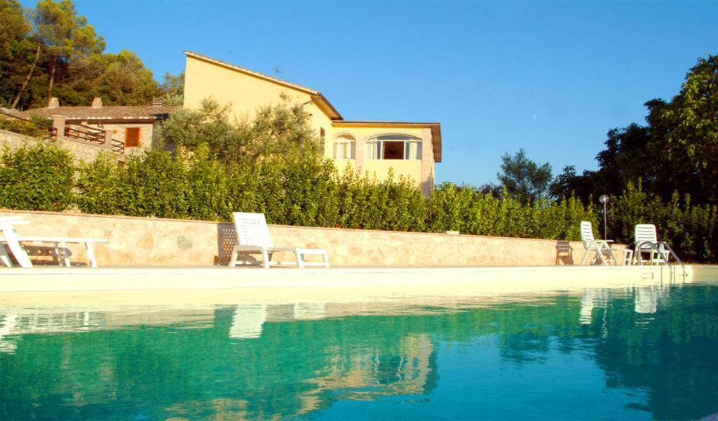 Belvedere Cramaccioli Vigne Dış mekan fotoğraf