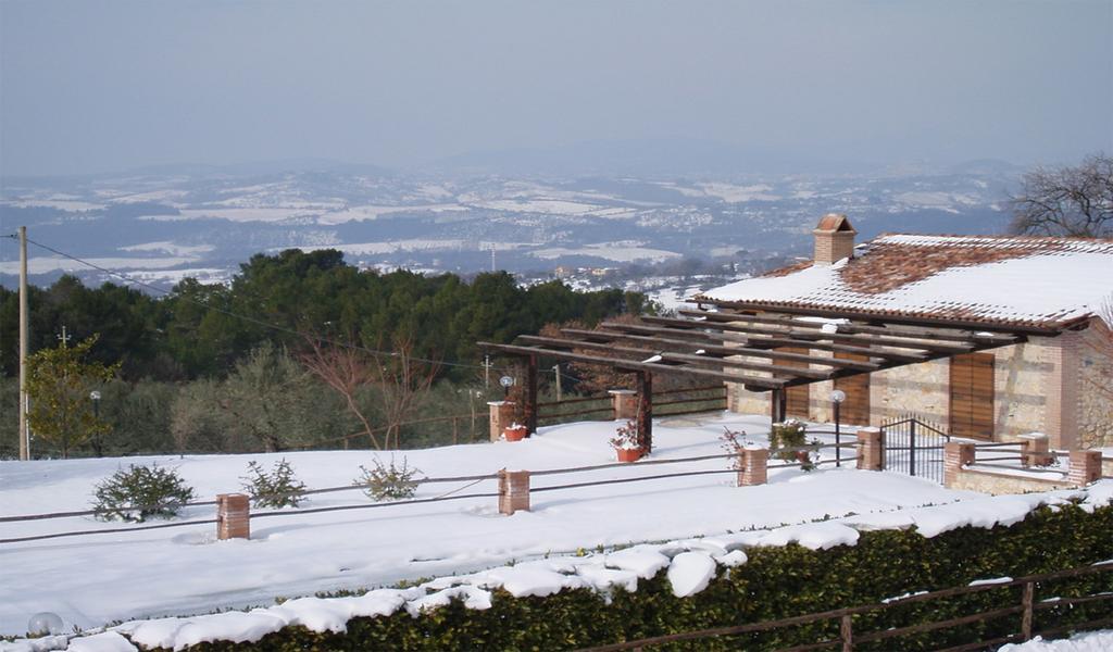 Belvedere Cramaccioli Vigne Dış mekan fotoğraf