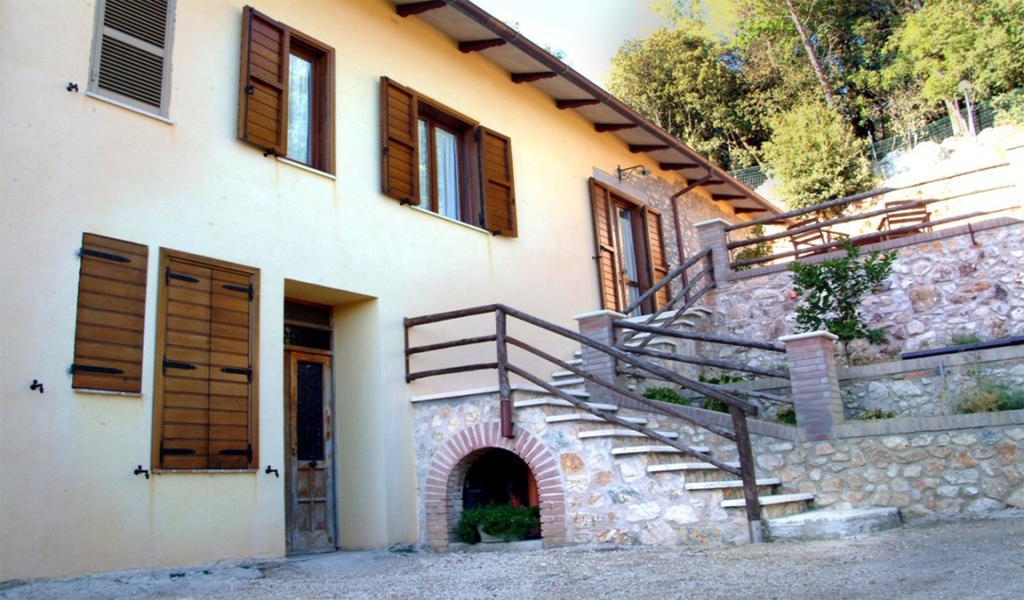 Belvedere Cramaccioli Vigne Dış mekan fotoğraf