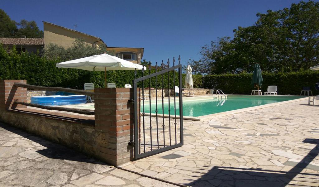 Belvedere Cramaccioli Vigne Dış mekan fotoğraf